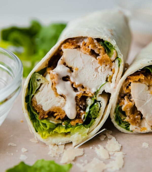 Ceasarwrap